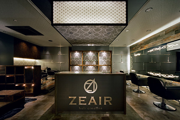 店鋪如何裝修才漂亮？省錢了后比以前更