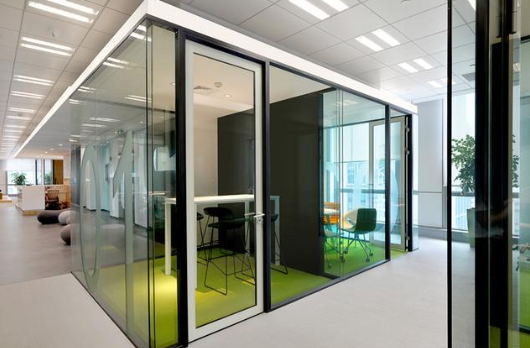 2018最全辦公室裝修公司價格參考表