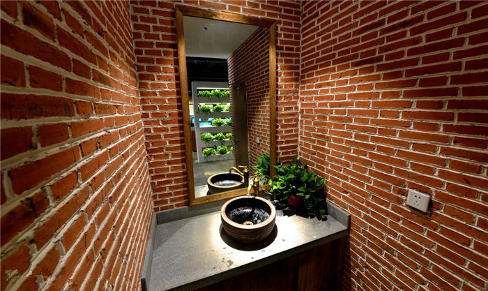 時尚簡約網(wǎng)咖裝修效果圖