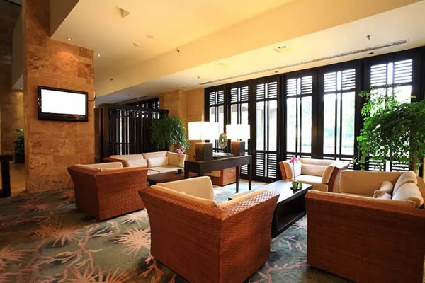 工裝會所裝修設計三大要點！