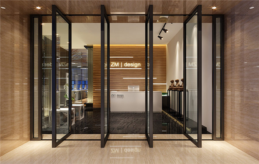 選擇環保性材料裝修辦公室的優勢與弊端