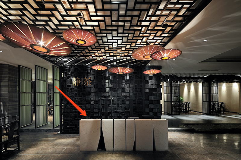 店鋪財神爺擺放最佳位置