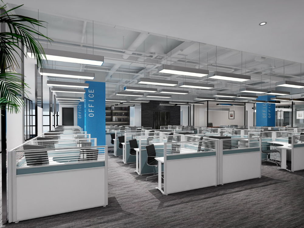 辦公室違規(guī)裝修行為有哪些？