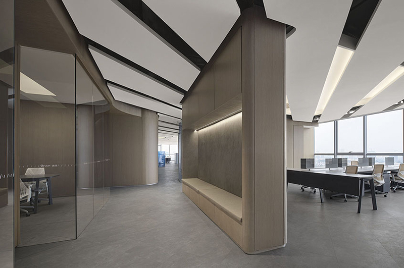 辦公室裝修工程