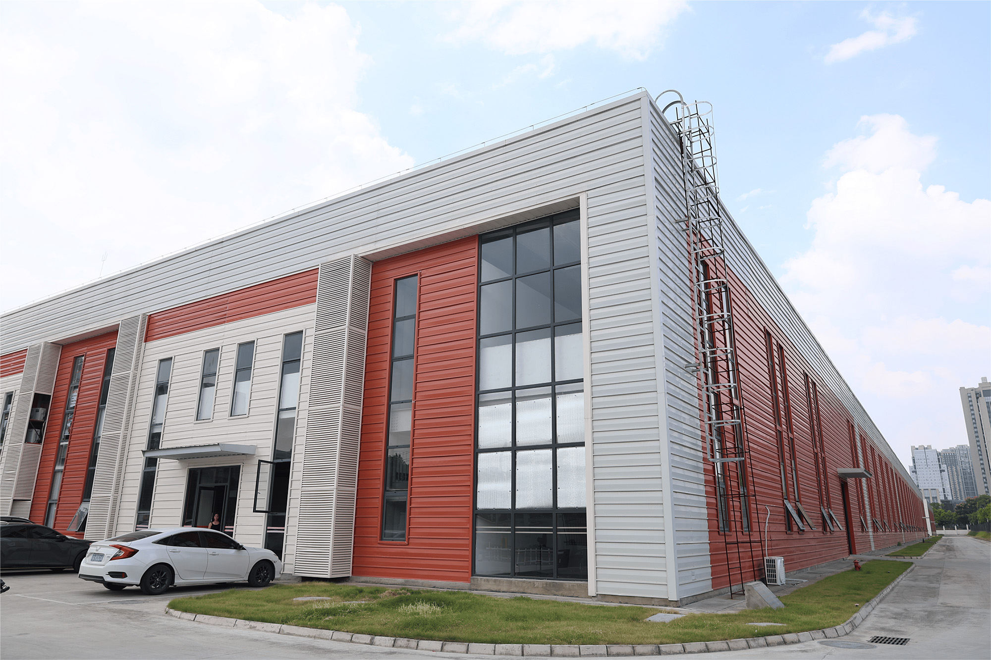 成都廠房重新裝修超過多少平方需要報建？