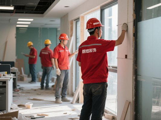 辦公室裝修工地安全檢查應(yīng)該檢查什么？