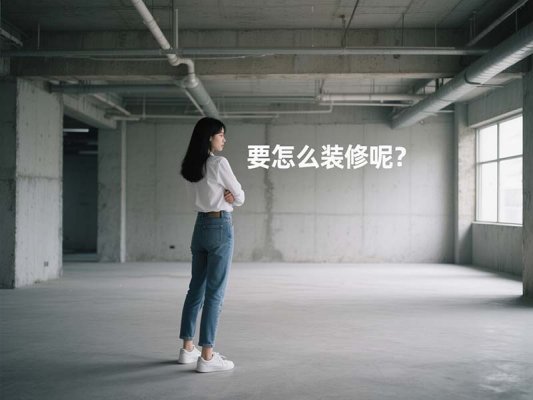 從0到1搞定辦公室裝修設計：詳細流程、時間節點及注意事項