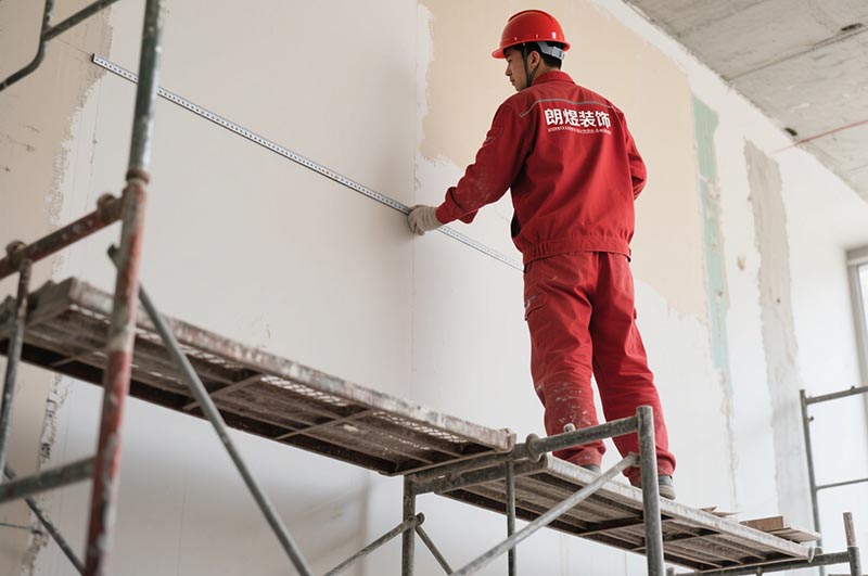 辦公室基礎裝修