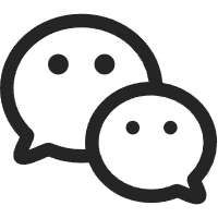微信圖標